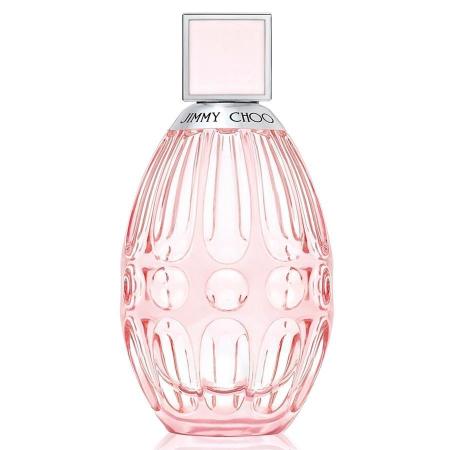 Jimmy Choo L'Eau Eau de Toilette Spray Damesparfum Dames 60 ml