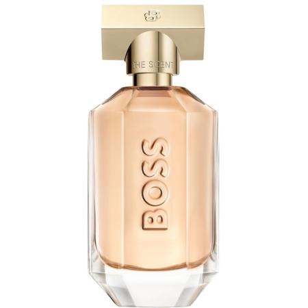 Hugo Boss BOSS The Scent For Her Eau de Parfum Spray Damesparfum Dames 100 ml