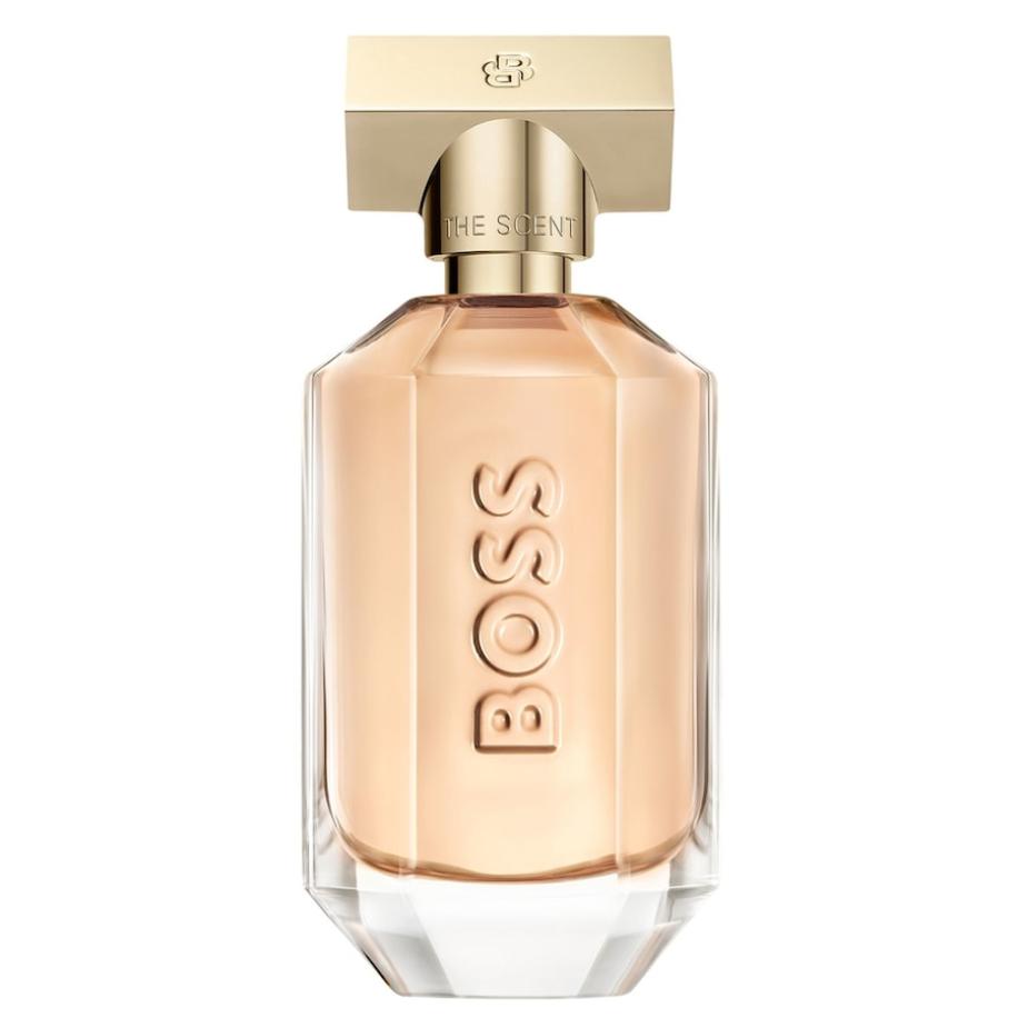 Hugo Boss BOSS The Scent For Her Eau de Parfum Spray Damesparfum Dames 100 ml