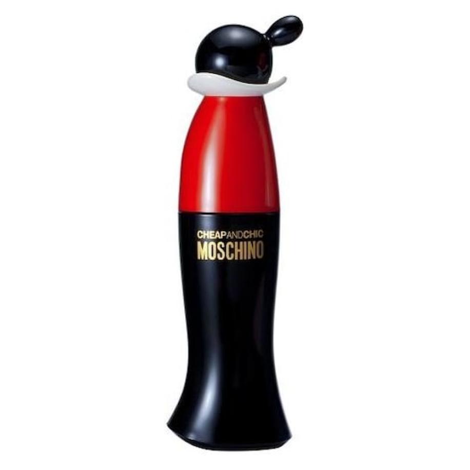 Moschino Cheap & Chic Eau de Toilette Spray Damesparfum Dames 30 ml