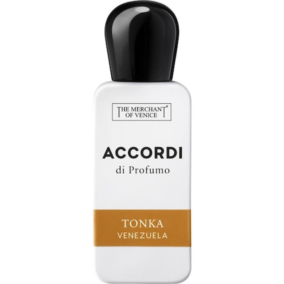 THE MERCHANT OF VENICE Accordi di Profumo Eau de Parfum Spray Unisexgeuren Unisex 30 ml