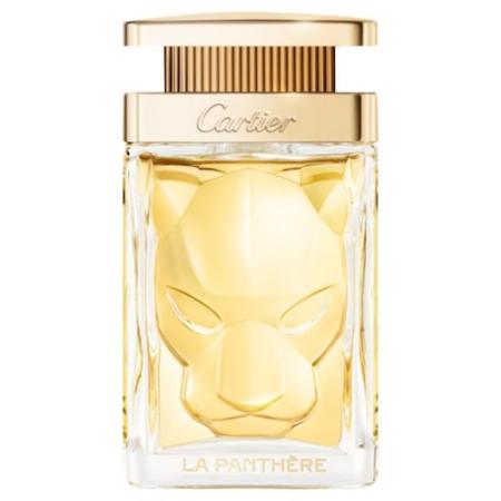 Cartier La Panthère Eau de Parfum Spray Intense Damesparfum Dames 50 ml