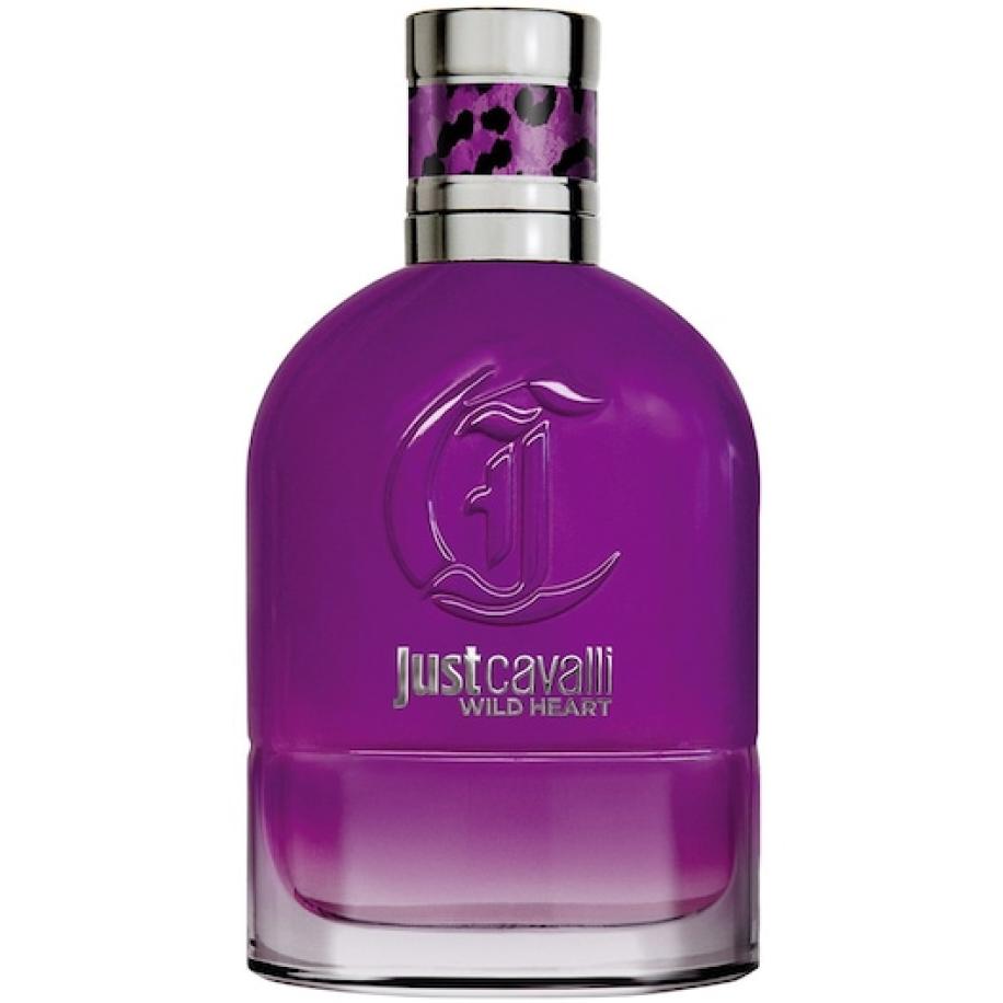 Roberto Cavalli Wild Heart for Her Eau de Parfum Spray Damesparfum Dames 30 ml