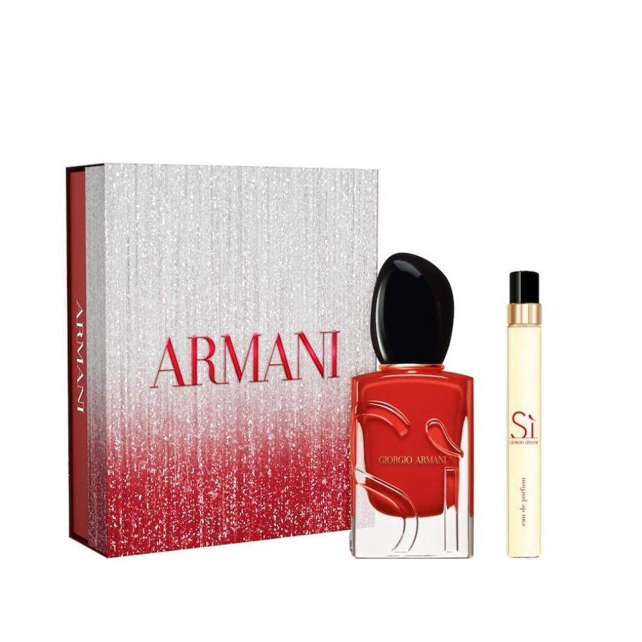 Armani Sì Eau de Parfum 50 ml Set