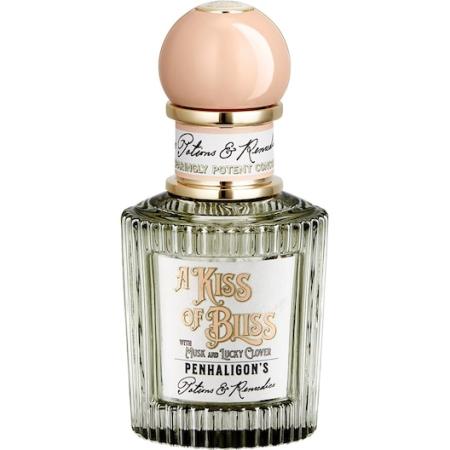 Penhaligon's Potions & Remedies Eau de Parfum Spray Unisexgeuren Unisex 50 ml