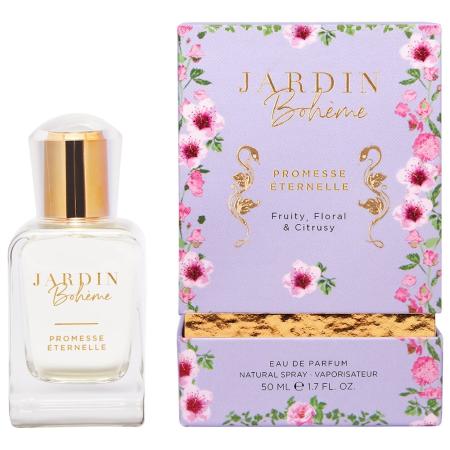 Jardin Bohème Fine Fragrances Promesse Éternelle Eau de Parfum
