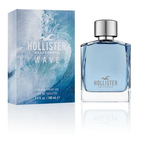 Hollister Wave for Him