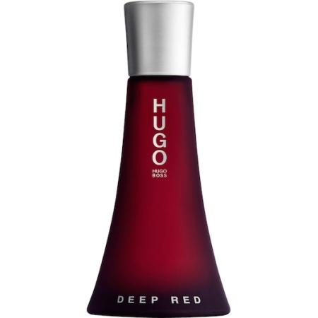 Hugo Boss Deep Red Eau de Parfum Spray Damesparfum Dames 50 ml