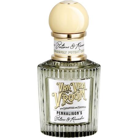 Penhaligon's Potions & Remedies Eau de Parfum Spray Unisexgeuren Unisex 50 ml