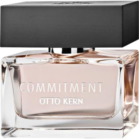 Otto Kern Commitment Woman Eau de Parfum Spray Dames 30 ml
