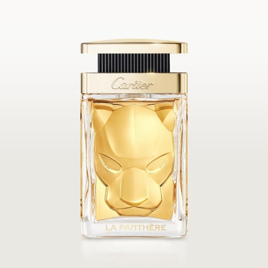 Cartier La Panthère Eau de Parfum Spray Damesparfum Dames 50 ml