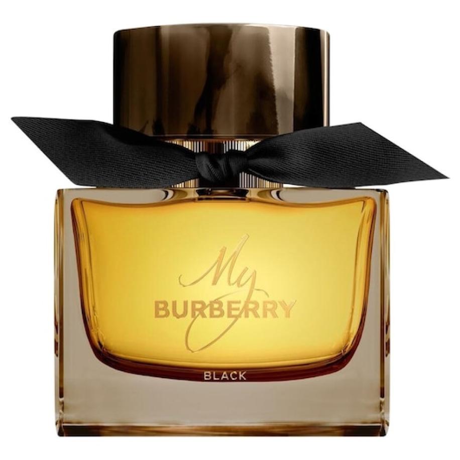 Burberry My Black Eau de Parfum Spray Damesparfum Dames 90 ml