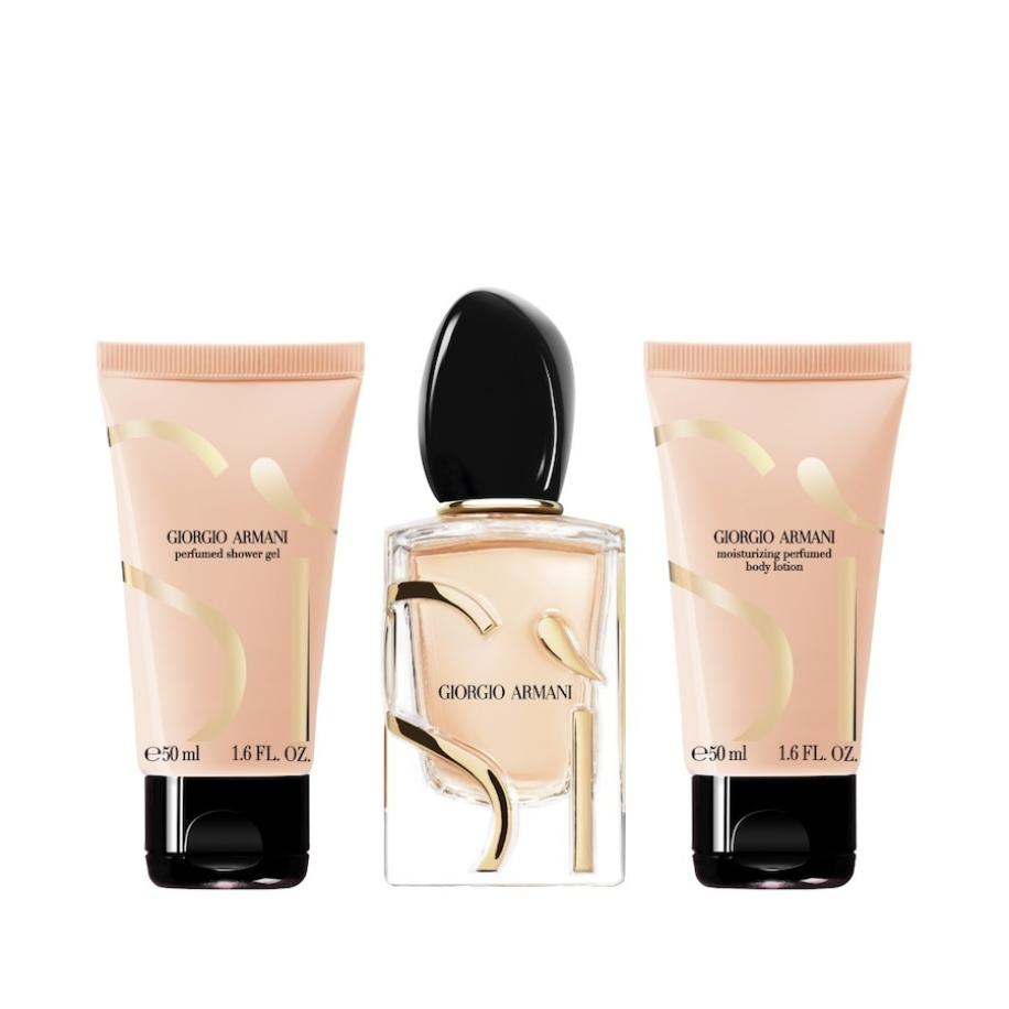 Armani Sì Eau de Parfum 50 ml Set
