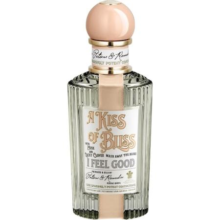 Penhaligon's Potions & Remedies Eau de Parfum Spray Unisexgeuren Unisex 100 ml
