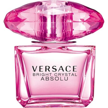 Versace Bright Crystal Absolu Eau de Parfum Spray Damesparfum Dames 90 ml