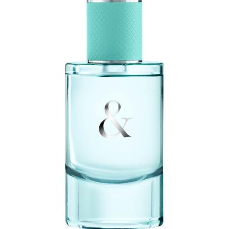 Tiffany & Co. Love For Her Eau de Parfum Spray Damesparfum Dames 50 ml