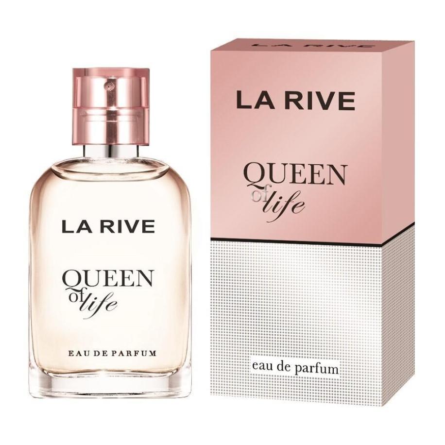 La Rive Queen Of Life