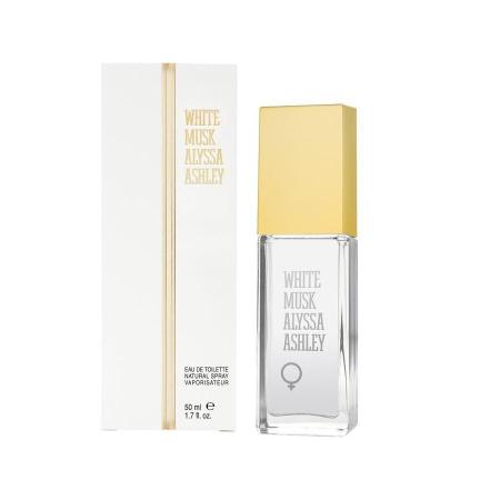 Alyssa Ashley White Musk