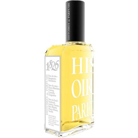 Histoires de Parfums Characters Eau Parfum Spray Damesparfum Dames 60 ml