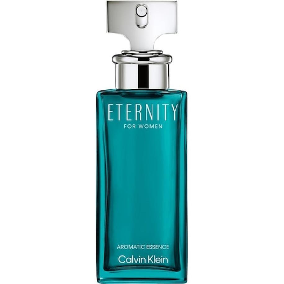 Calvin Klein Eternity Parfum Intense Spray Damesparfum Dames 50 ml