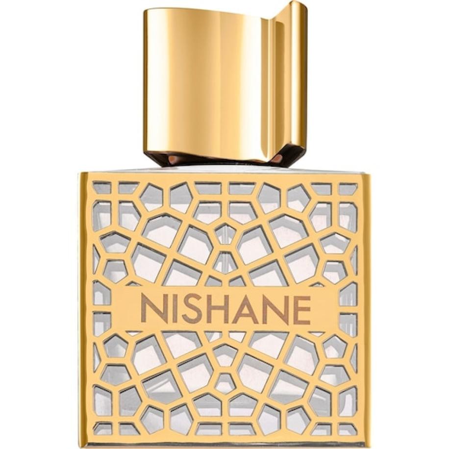 NISHANE Prestige Extrait de Parfum Spray Unisexgeuren Unisex 50 ml