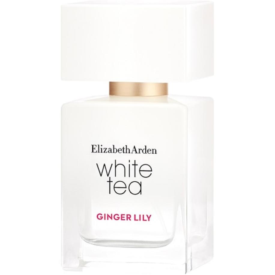 Elizabeth Arden White Tea Eau de Toilette Spray Damesparfum Dames 30 ml