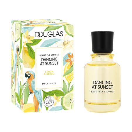 Douglas Collection Beautiful Stories Dancing At Sunset