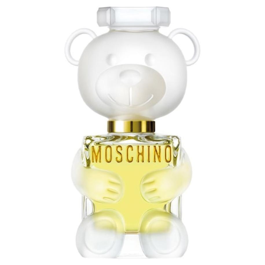 Moschino Toy 2 Eau de Parfum Spray Damesparfum Dames 30 ml