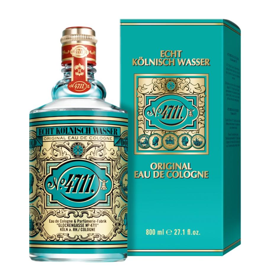 4711 Eau De Cologne Kropflacon