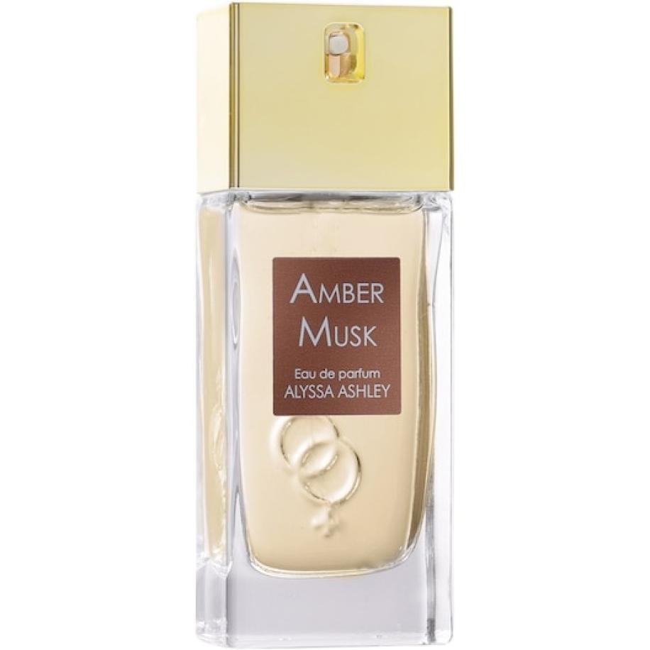 Alyssa Ashley Musk Amber Eau de Parfum