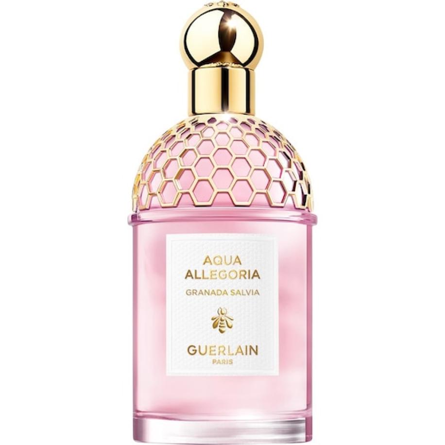 GUERLAIN Aqua Allegoria Eau de Toilette Spray Damesparfum Dames 125 ml