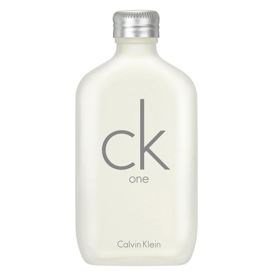 CALVIN KLEIN ck one Eau de Toilette Spray