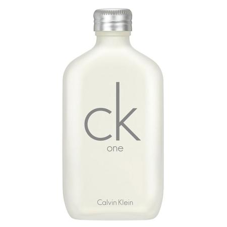 CALVIN KLEIN ck one Eau de Toilette Spray