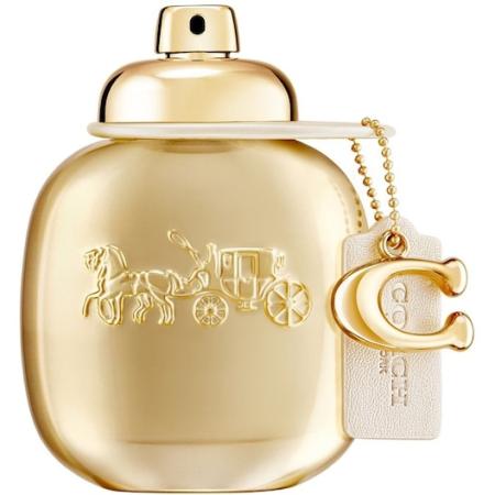 Coach Women Parfum Damesparfum Dames 50 ml