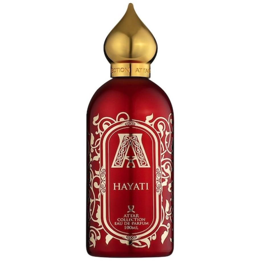Attar Collection Hayati Eau de Parfum Spray Damesparfum Unisex 100 ml