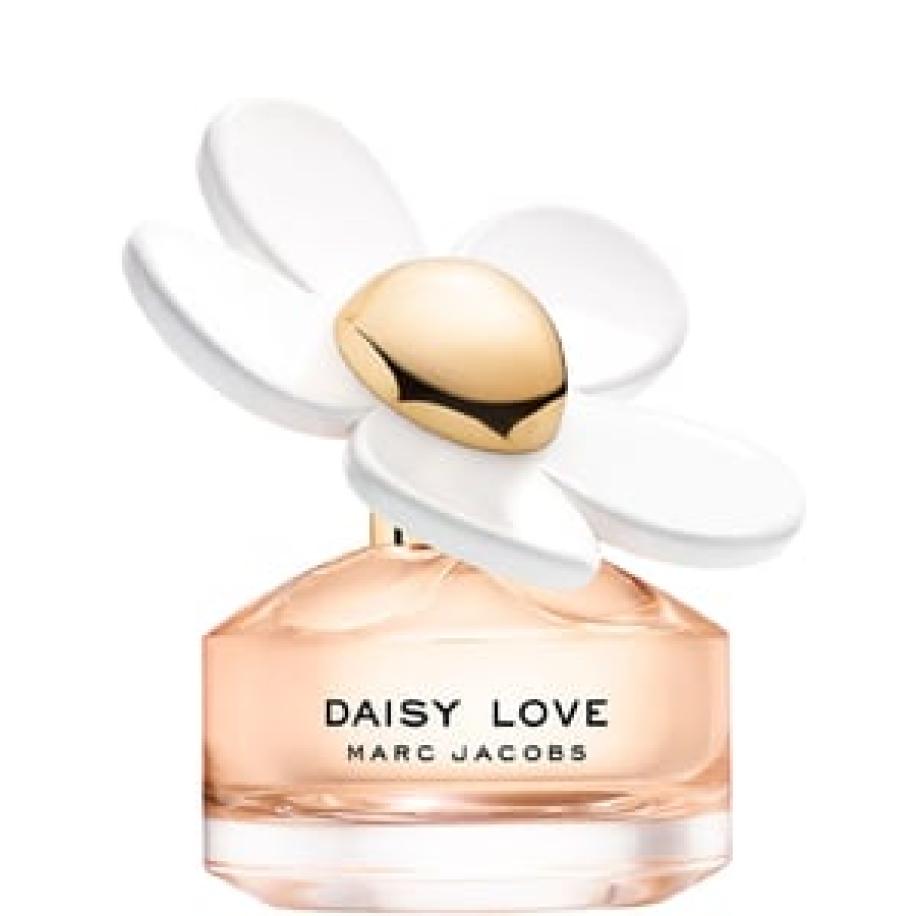 Marc Jacobs Daisy Love Eau de Toilette Spray Damesparfum Dames 50 ml