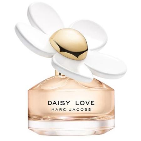 Marc Jacobs Daisy Love Eau de Toilette Spray Damesparfum Dames 50 ml