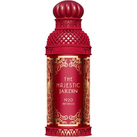 Alexandre.J Art Deco Collector Eau de Parfum Nevel Unisexgeuren Dames 100 ml
