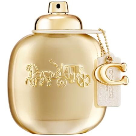 Coach Women Parfum Damesparfum Dames 90 ml