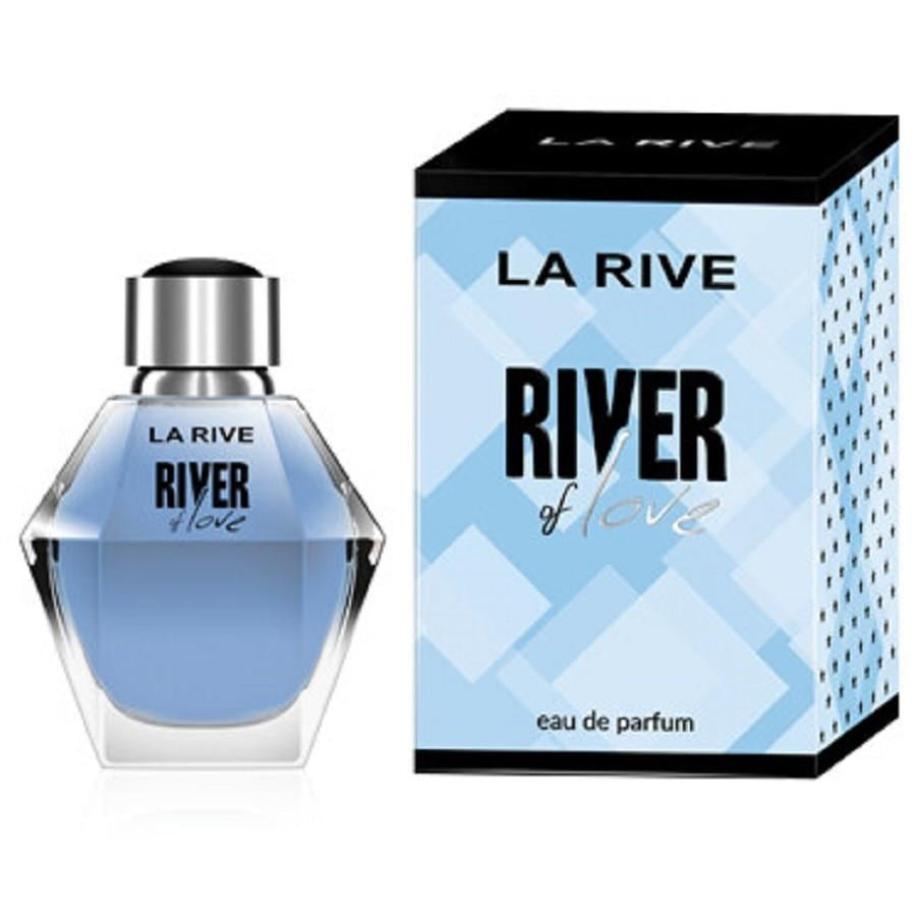 La Rive River of Love