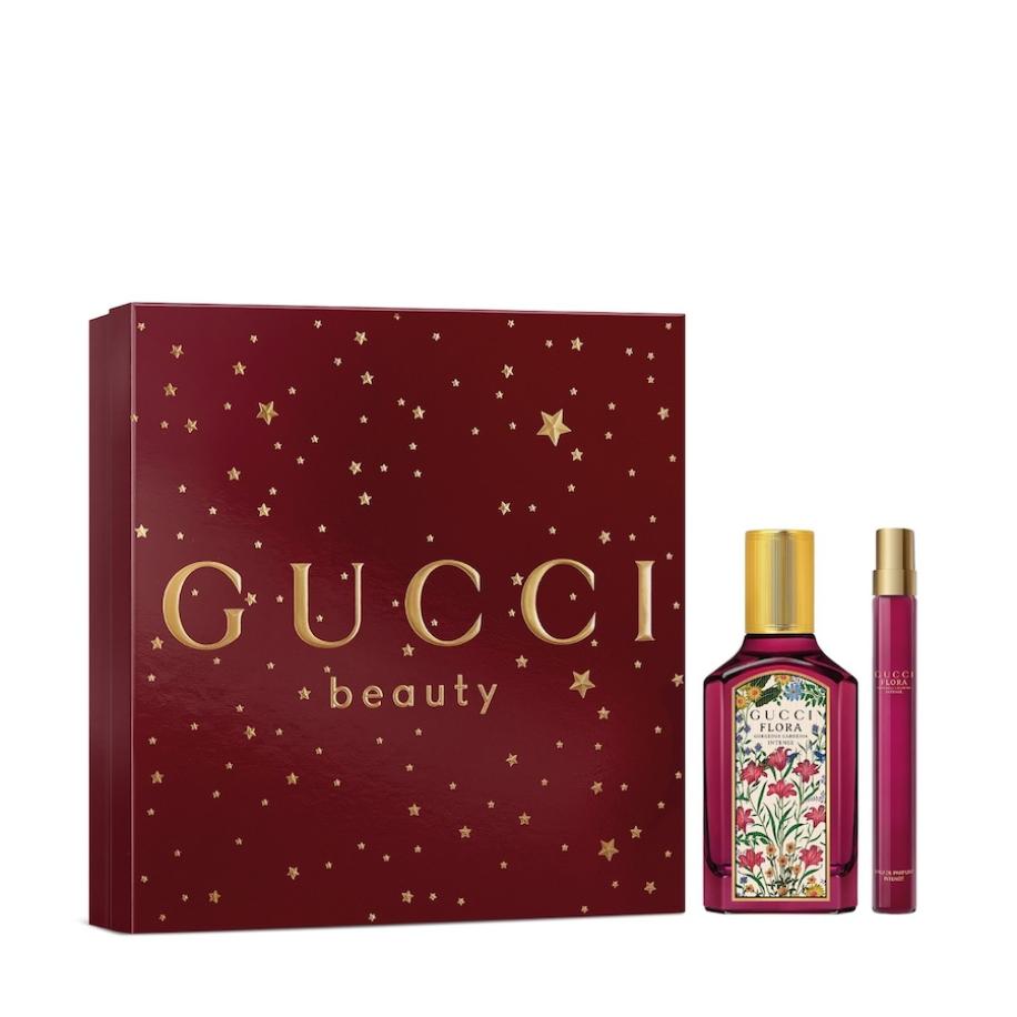 Gucci Flora Eau de Parfum Intense 50 ml Set