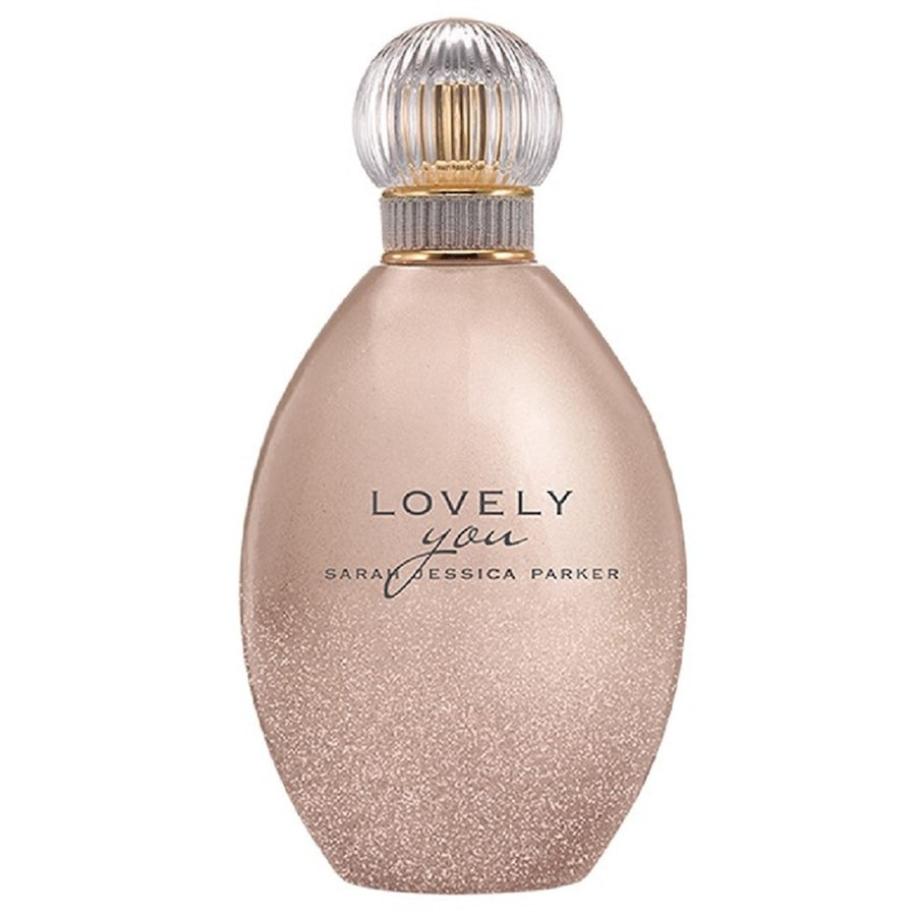 Sarah Jessica Parker Lovely Eau de Parfum Spray