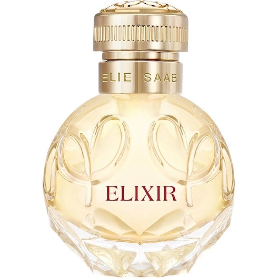 Elie Saab Elixir Eau de Parfum Spray Damesparfum Dames 50 ml