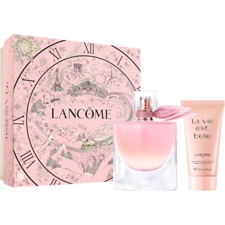 Lancôme La vie est belle Geschenkset Geursets Dames