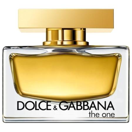 Dolce&Gabbana The One Eau de Parfum Spray Damesparfum Dames 30 ml