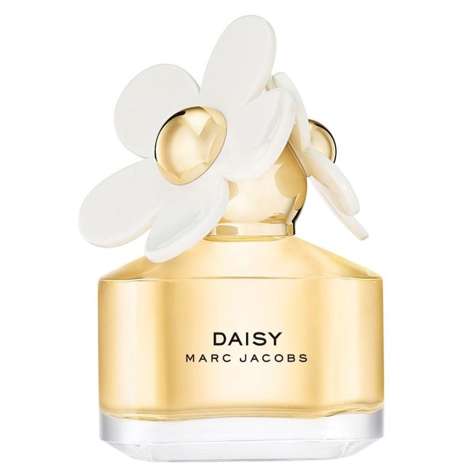 Marc Jacobs Daisy Eau de Toilette Spray Damesparfum Dames 50 ml