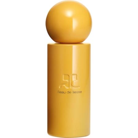Courrèges L'Eau de Liesse Eau Parfum Spray Damesparfum Unisex 100 ml
