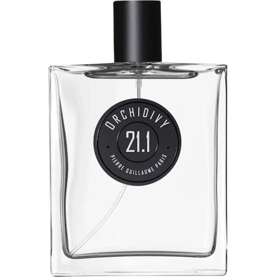 Pierre Guillaume Paris Numbered Collection Eau de Parfum Spray Damesparfum Unisex 100 ml