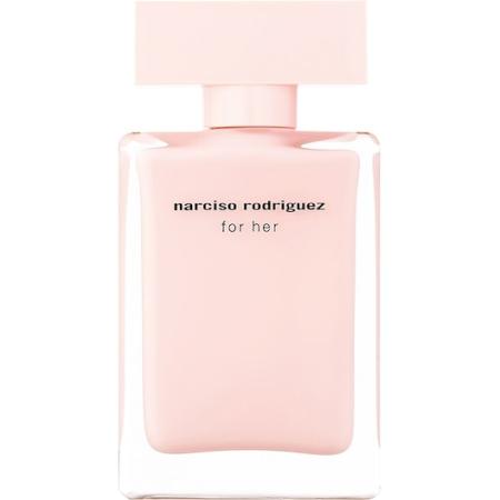 Narciso Rodriguez for her Eau de Parfum Spray Damesparfum Dames 50 ml