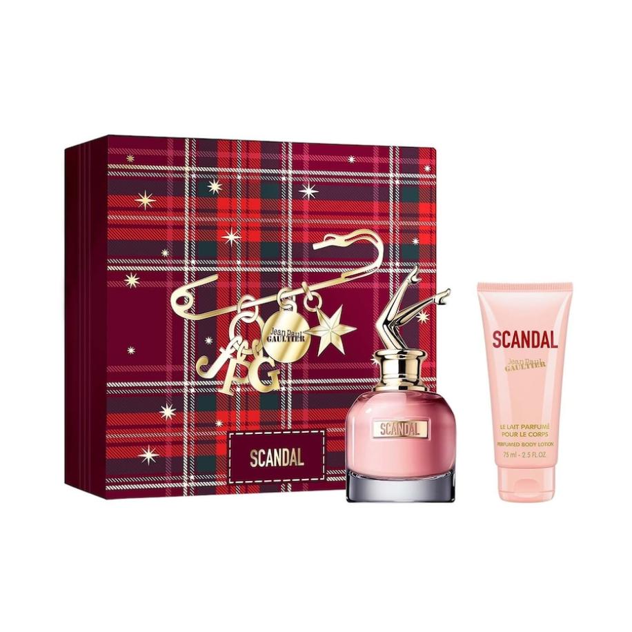 Jean Paul Gaultier Scandal Eau de Parfum 50 ml Set